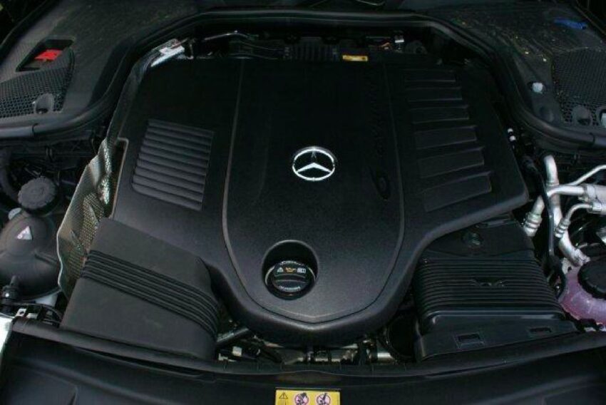 Mercedes M256 Motor Probleme, technische Daten & Haltbarkeit