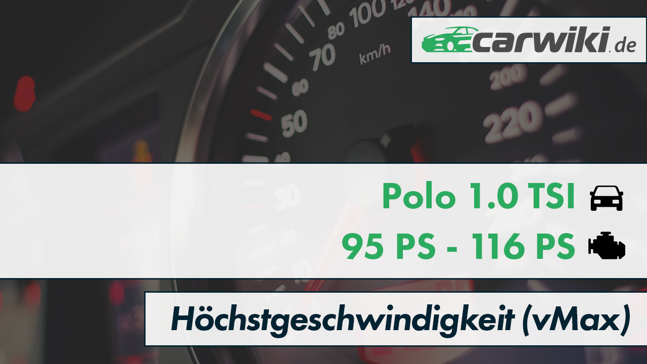 Vw Polo 1 0 Tsi Probleme