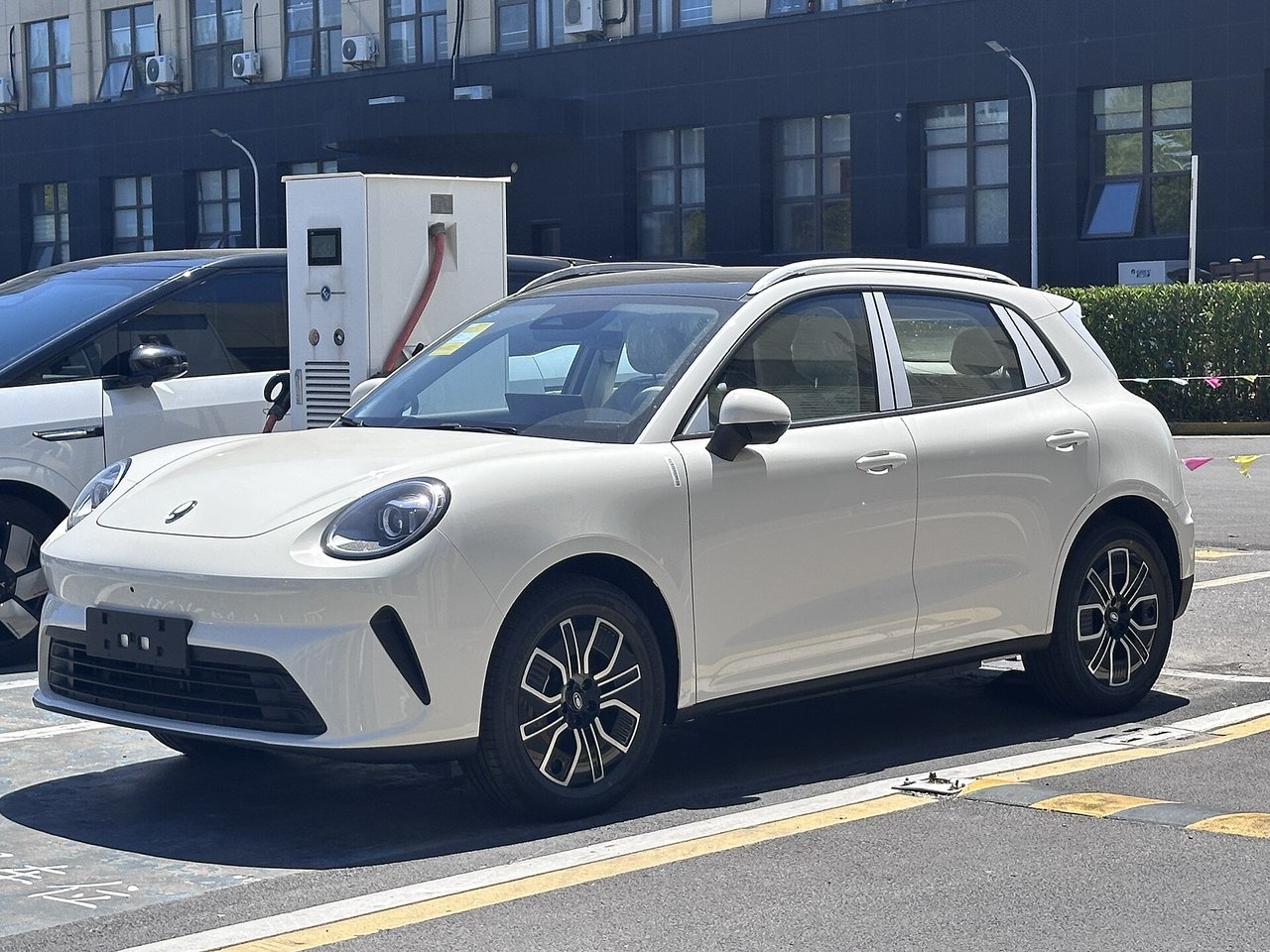 GWM ORA 5